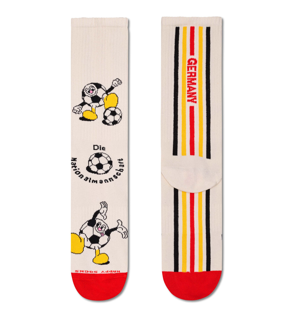 happy socks calze World Cup Germany Sneaker Sock