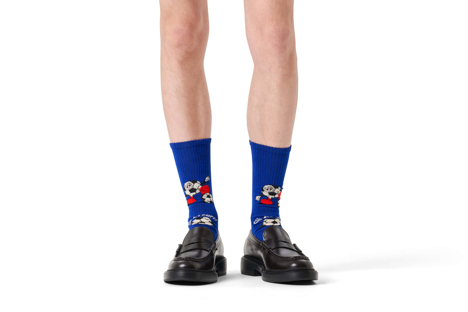 happy socks calze World Cup Italy Sneaker Sock