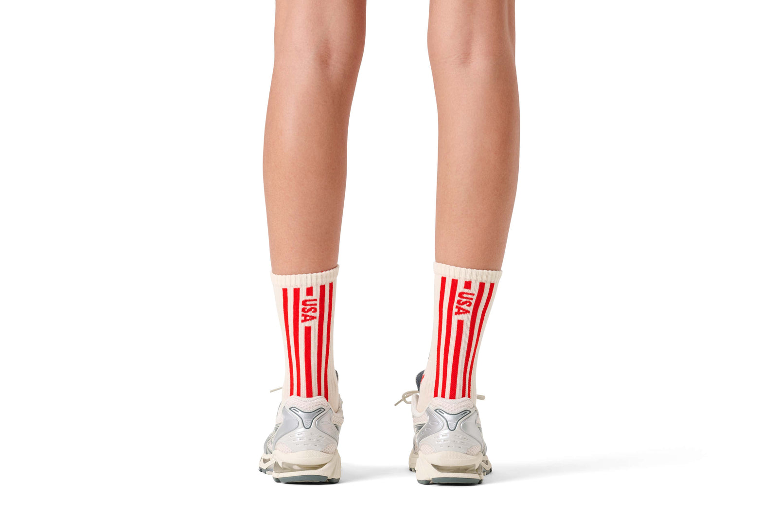 happy socks calze World Cup Usa Sneaker Sock