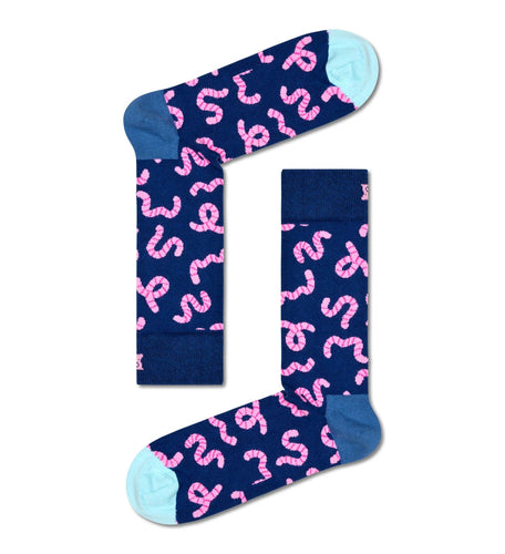 calze happy socks WORM SOCK