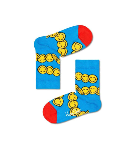 calze happy socks ZEN SMILEYWORLD SOCK