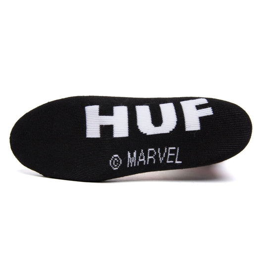 huf MARVEL LOGOS SOCK - MULTI foto 3