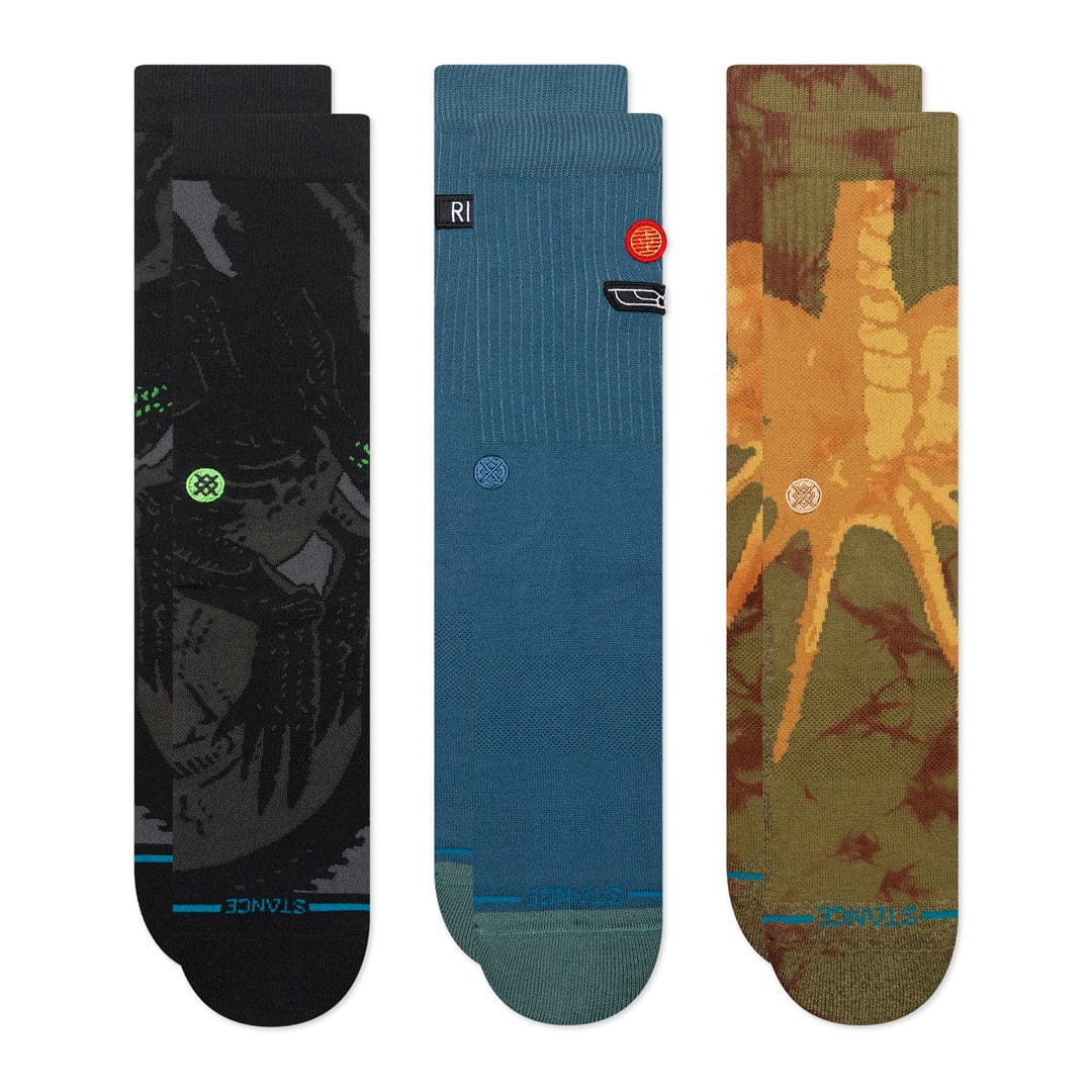 stance calze Alien Box Set