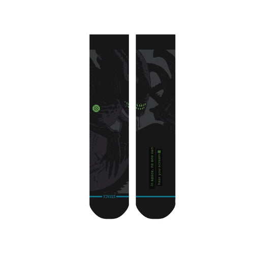 calze stance ALIEN CREW