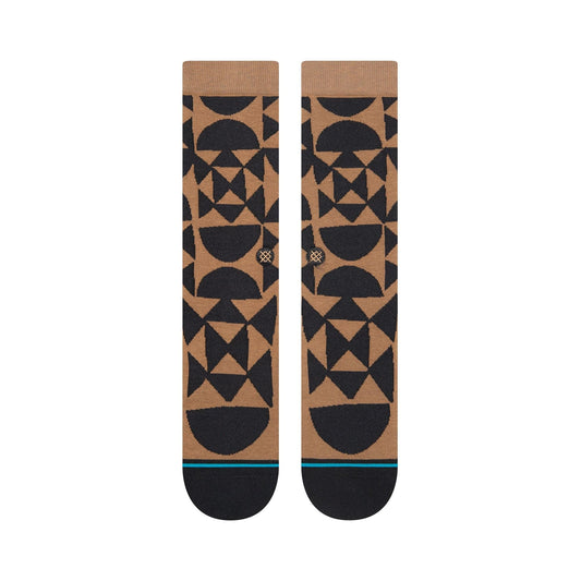 stance ALTER CREW - BROWN foto 2