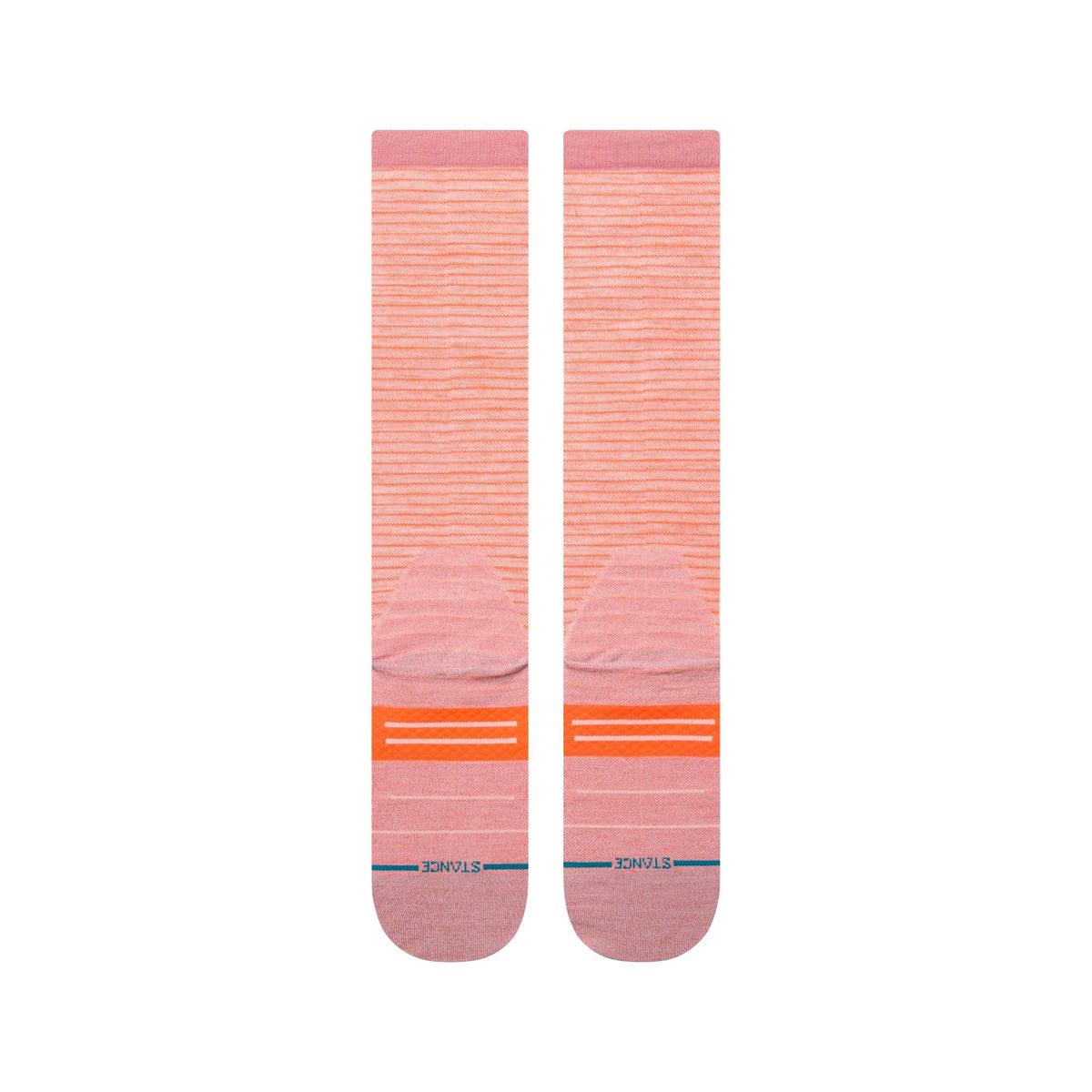stance calze AMARI SNOW