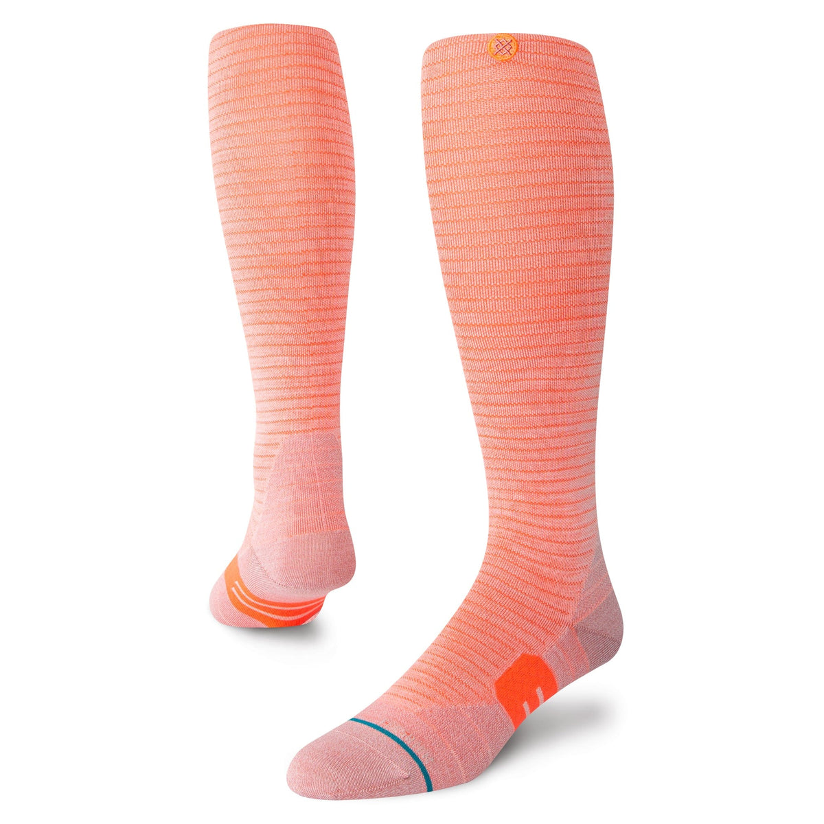 stance calze AMARI SNOW