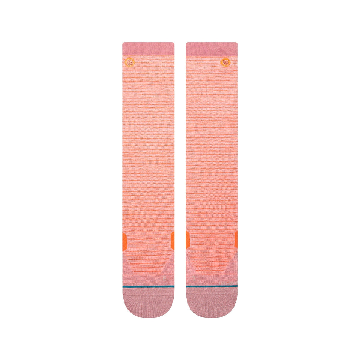 stance calze AMARI SNOW
