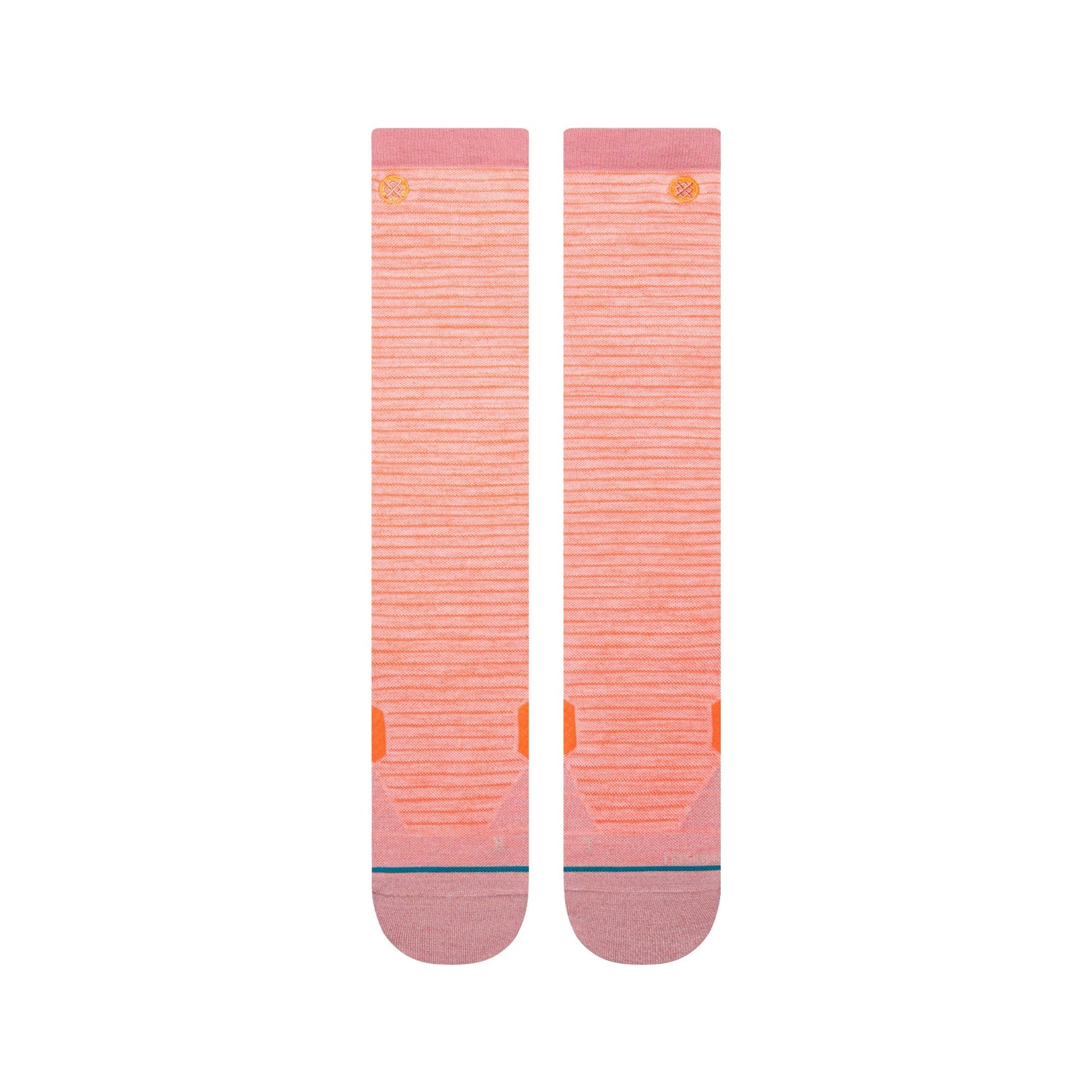 stance calze AMARI SNOW
