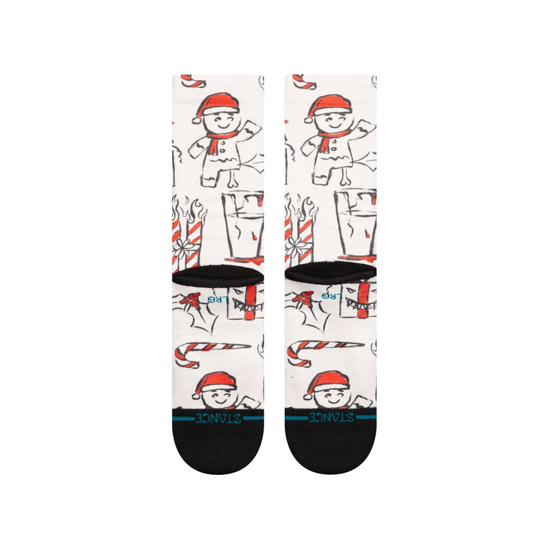 stance calze ANGRY HOLIDAYZ