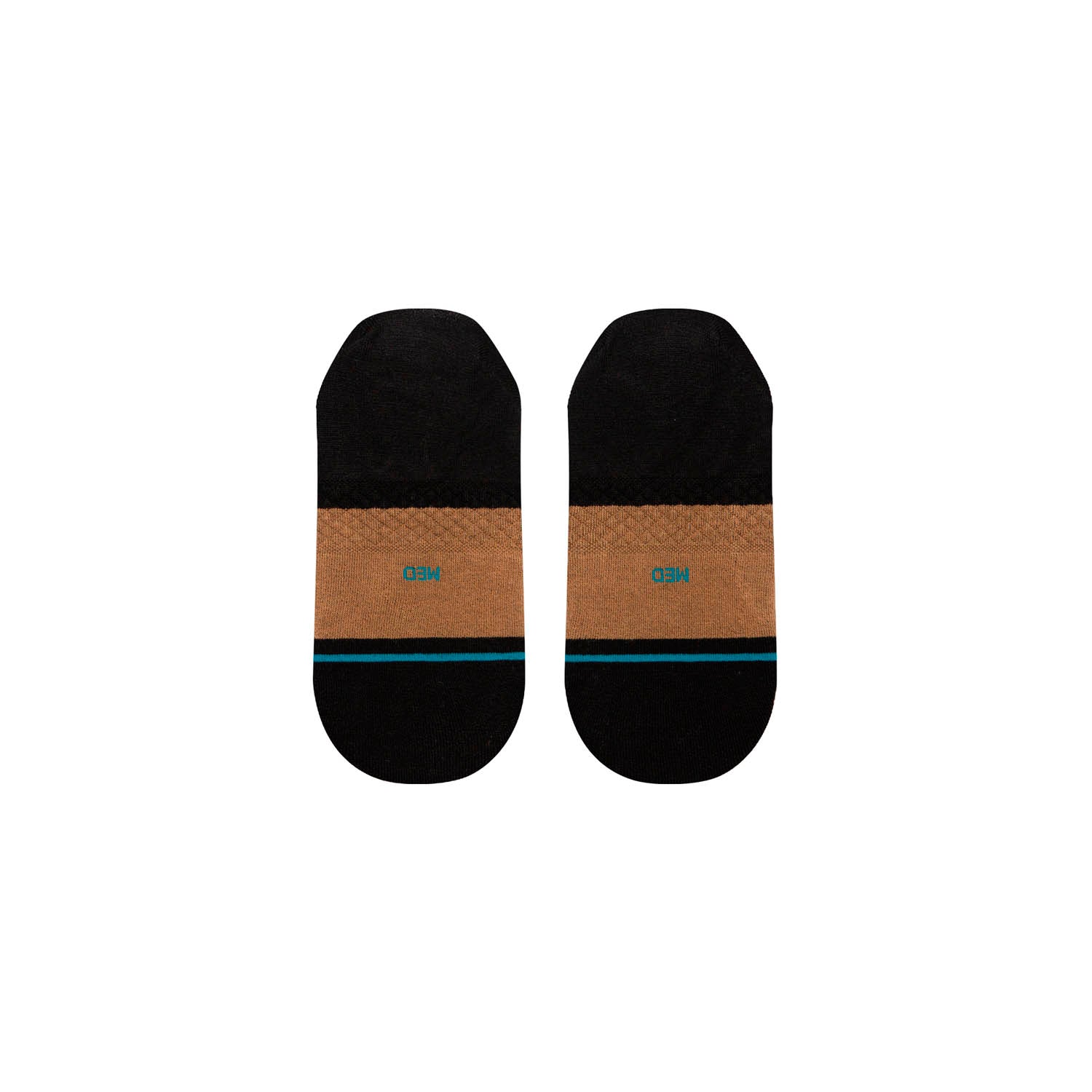 stance calze Animalistic