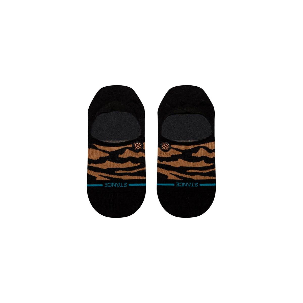 stance calze Animalistic