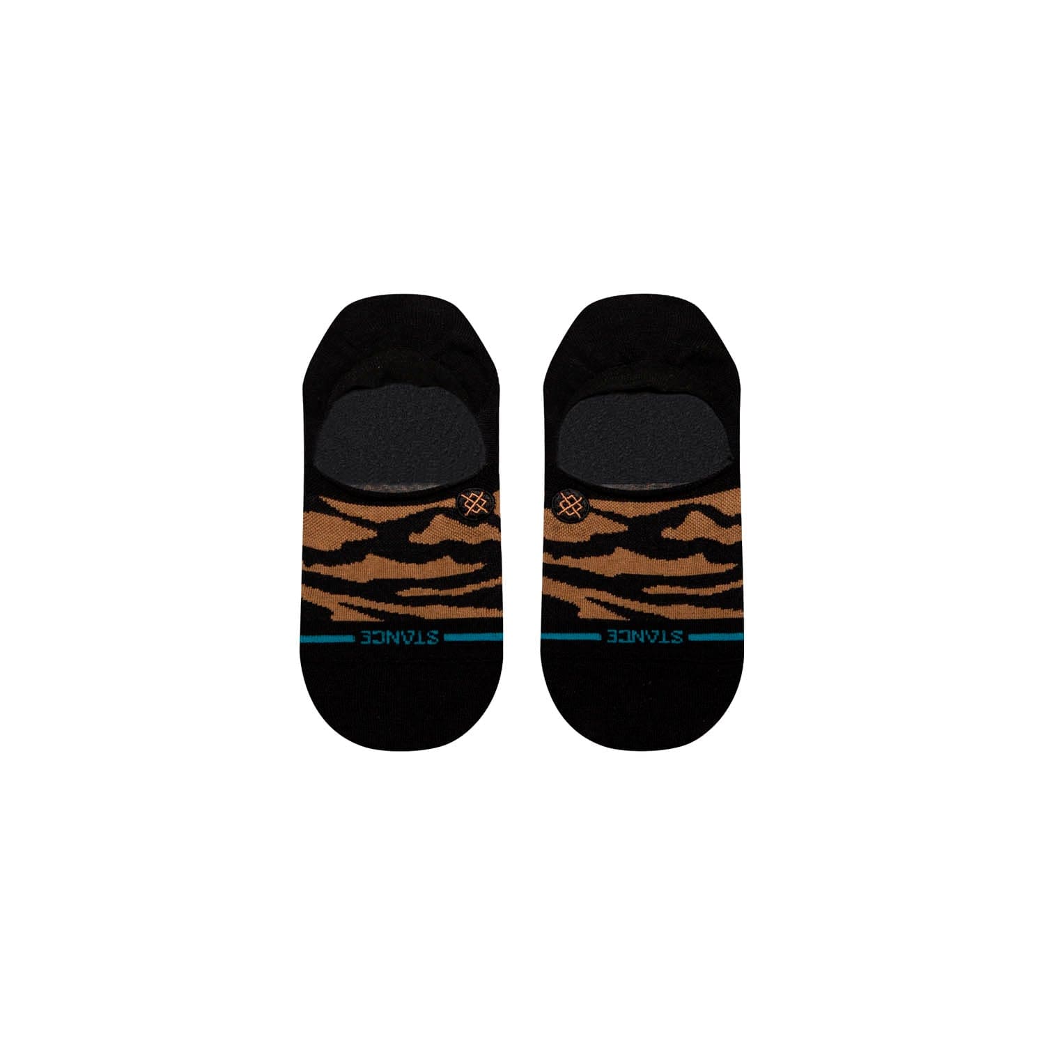 stance calze Animalistic