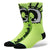 calze stance ANIME EYES NEON GREEN