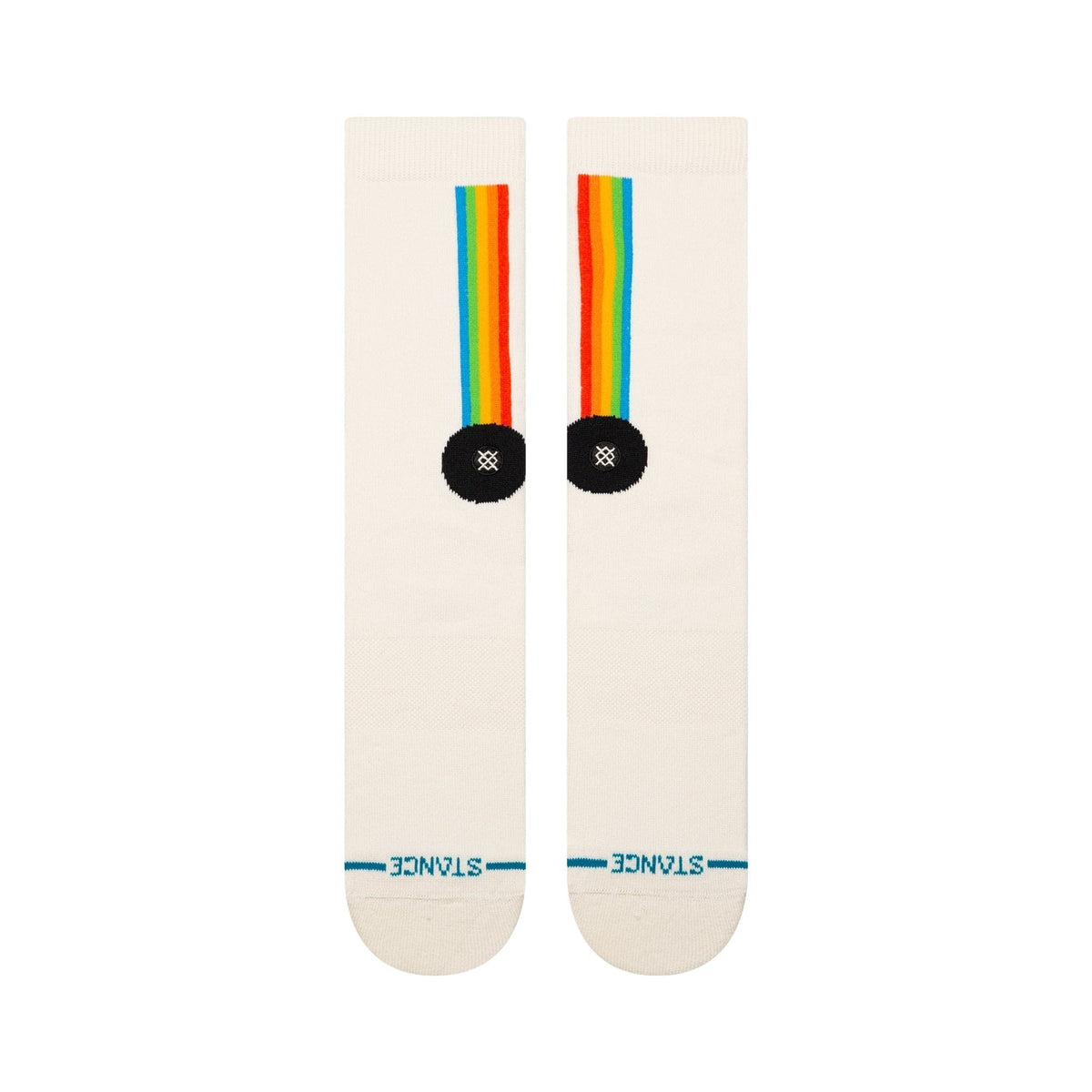 stance calze Aperture Crew