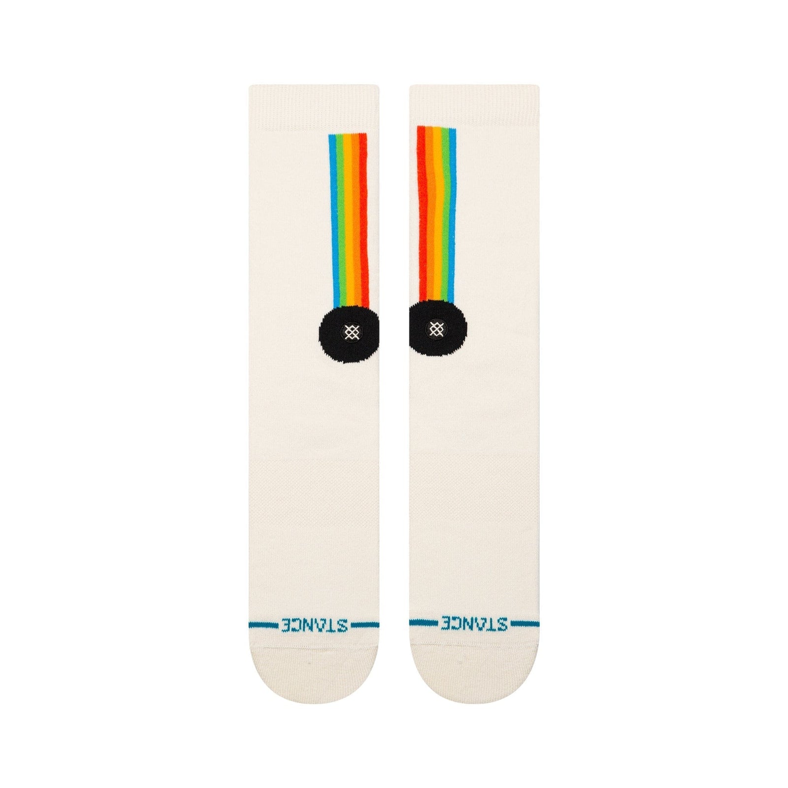 stance calze Aperture Crew