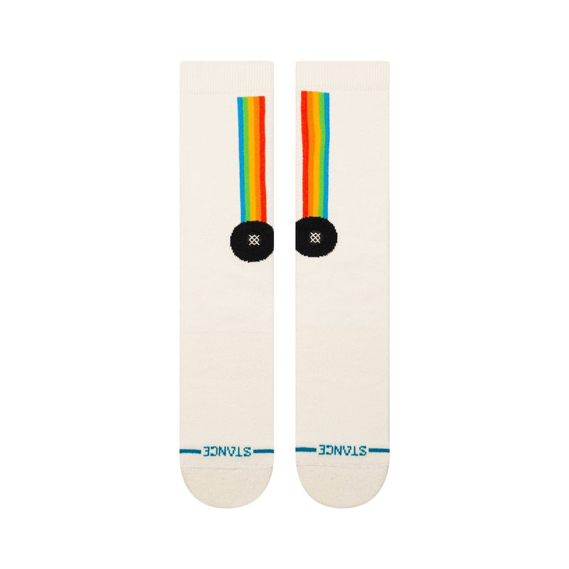 stance calze Aperture Crew