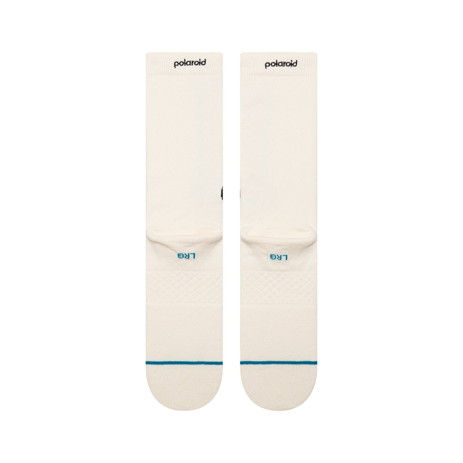 stance calze Aperture Crew