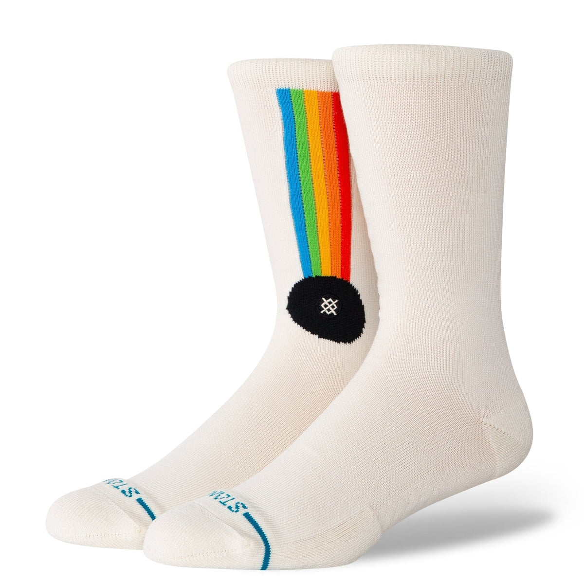 stance calze Aperture Crew