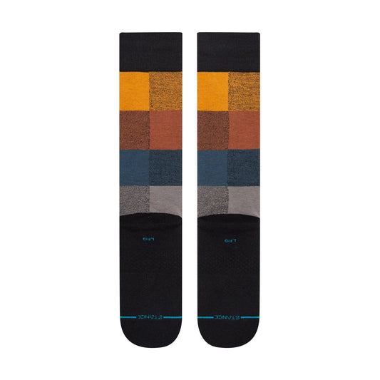 stance AUSTERE - BLACK foto 3