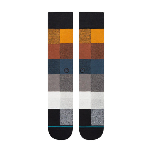 stance AUSTERE - BLACK foto 2