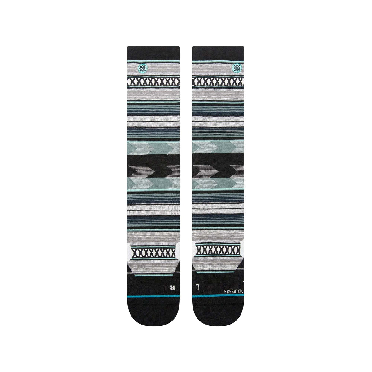 stance calze BARON SNOW