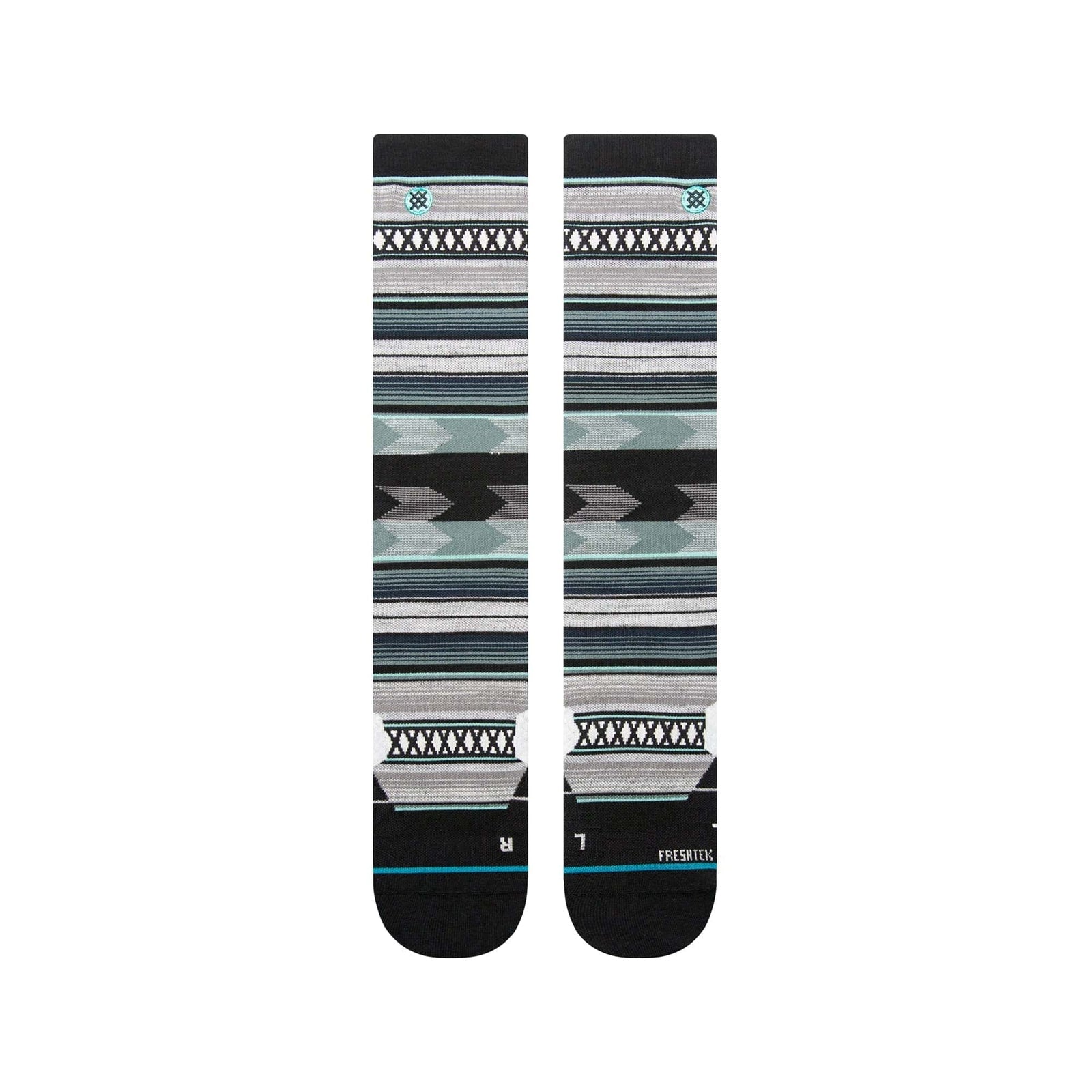 stance calze BARON SNOW