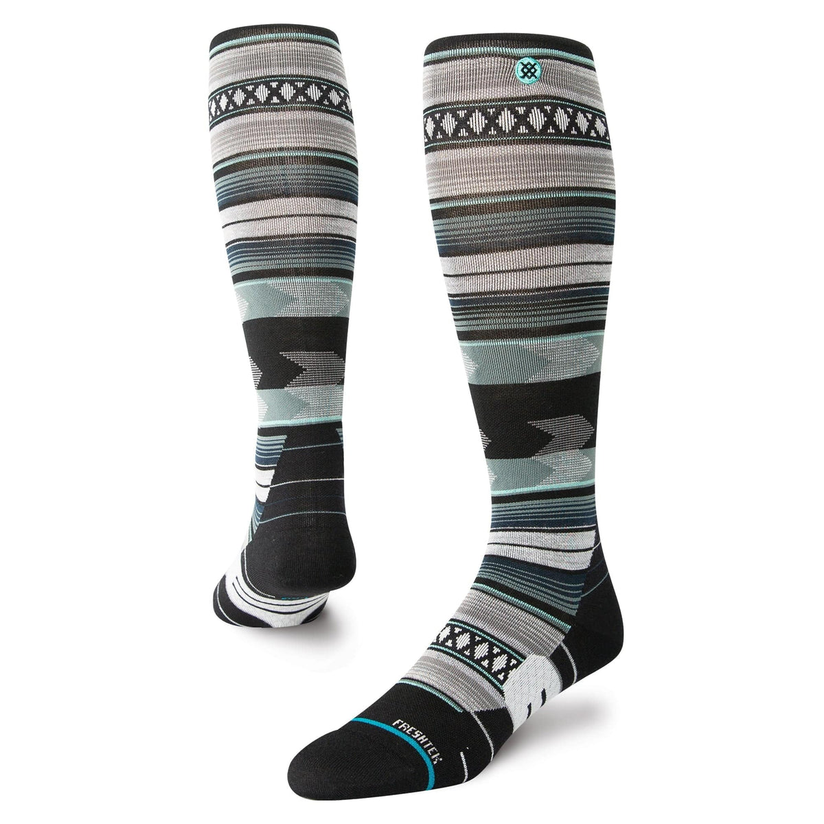 stance calze BARON SNOW