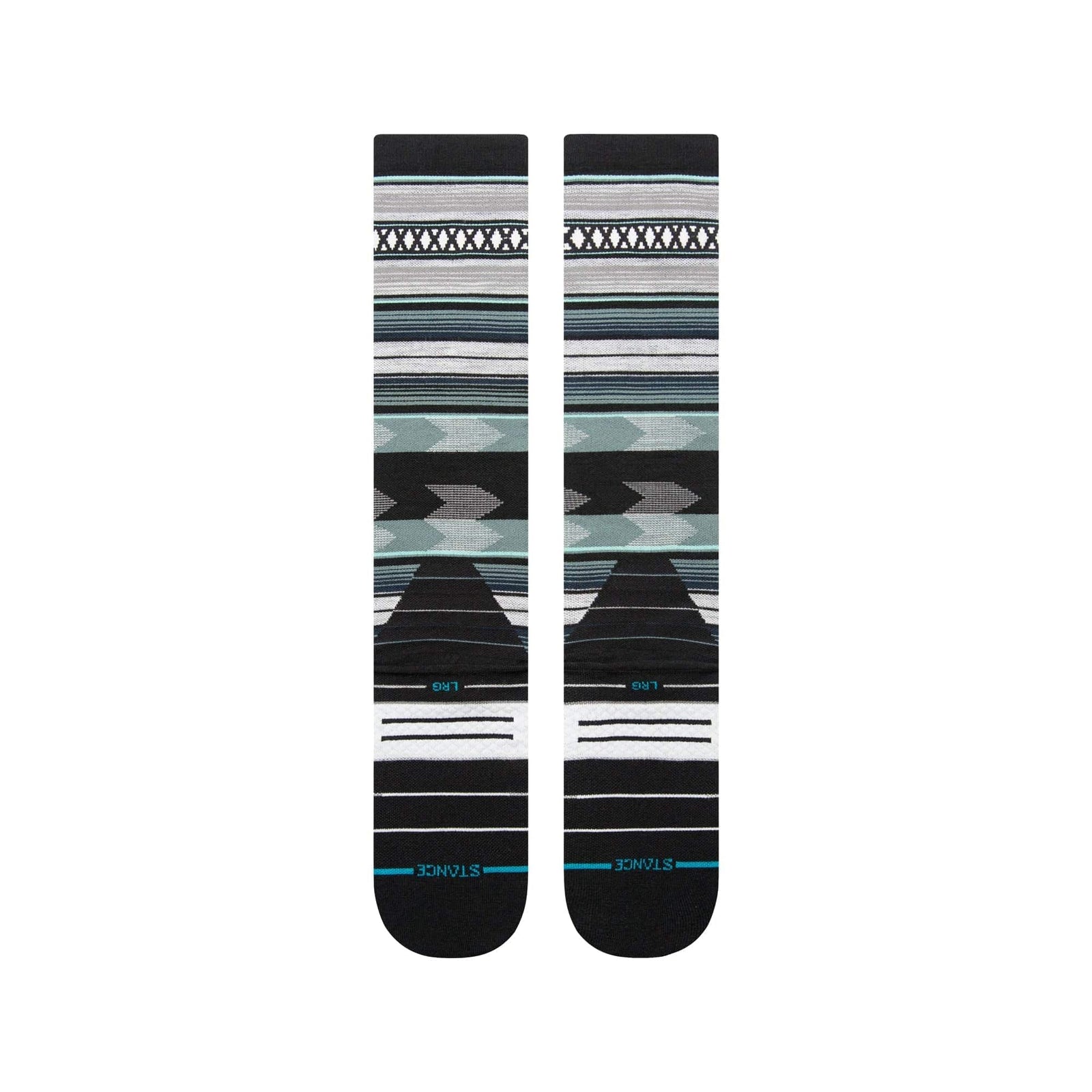 stance calze BARON SNOW