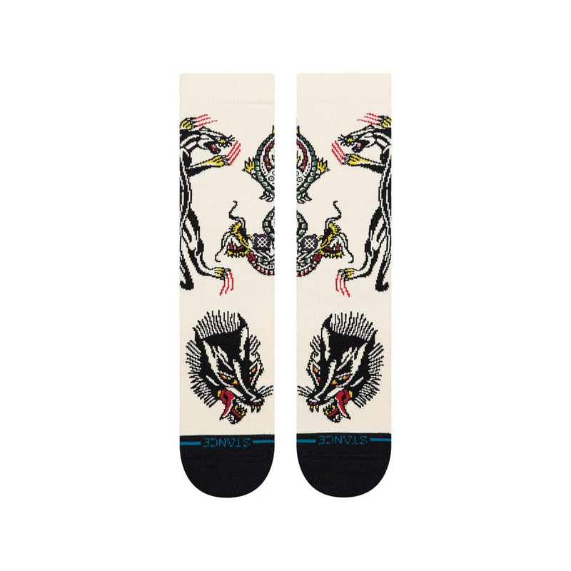 stance calze Battle Crew