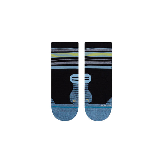 stance BLACK SHEEP QTR - BLACK foto 2