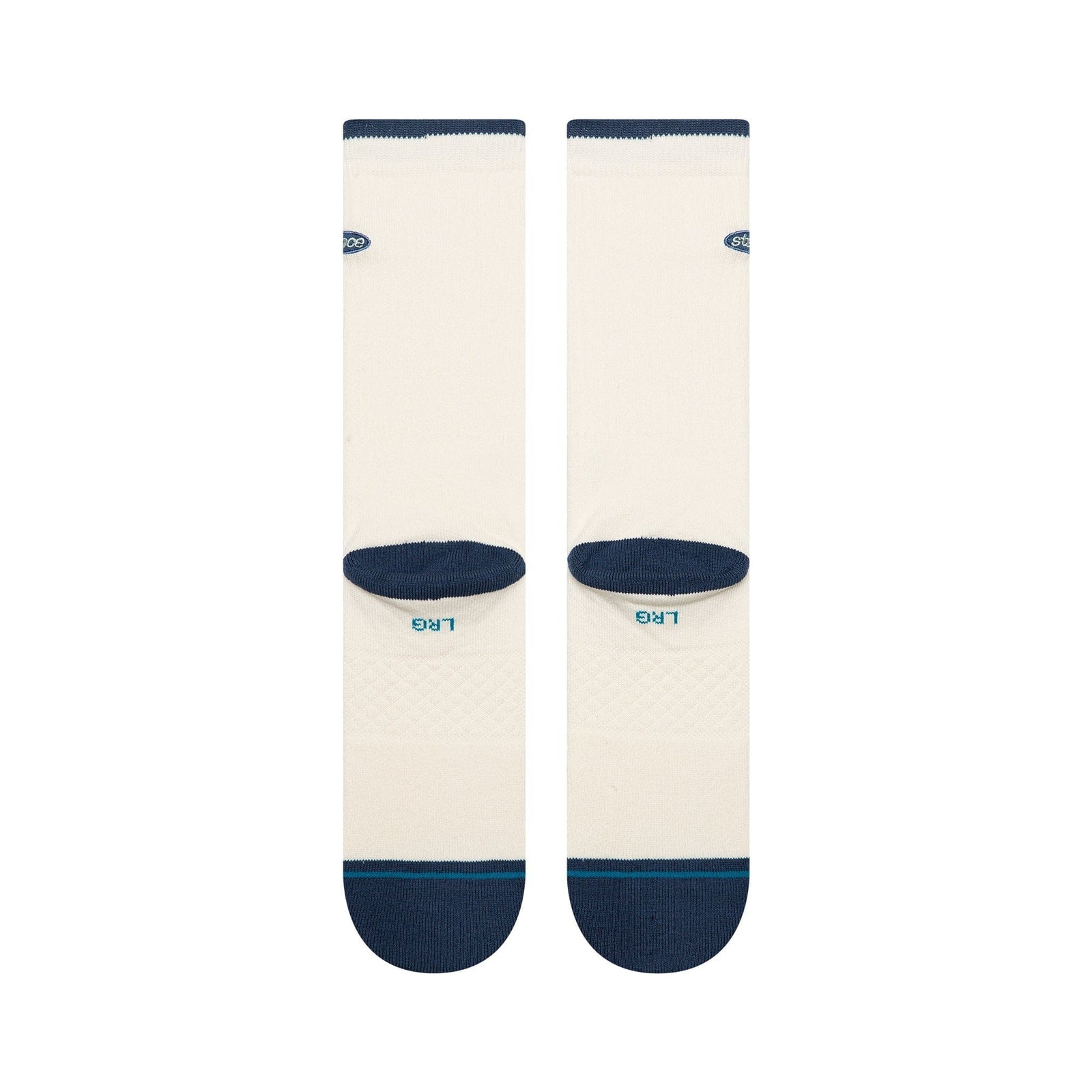 stance calze Blurred Crew