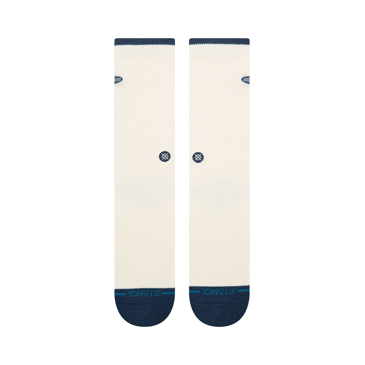 stance calze Blurred Crew