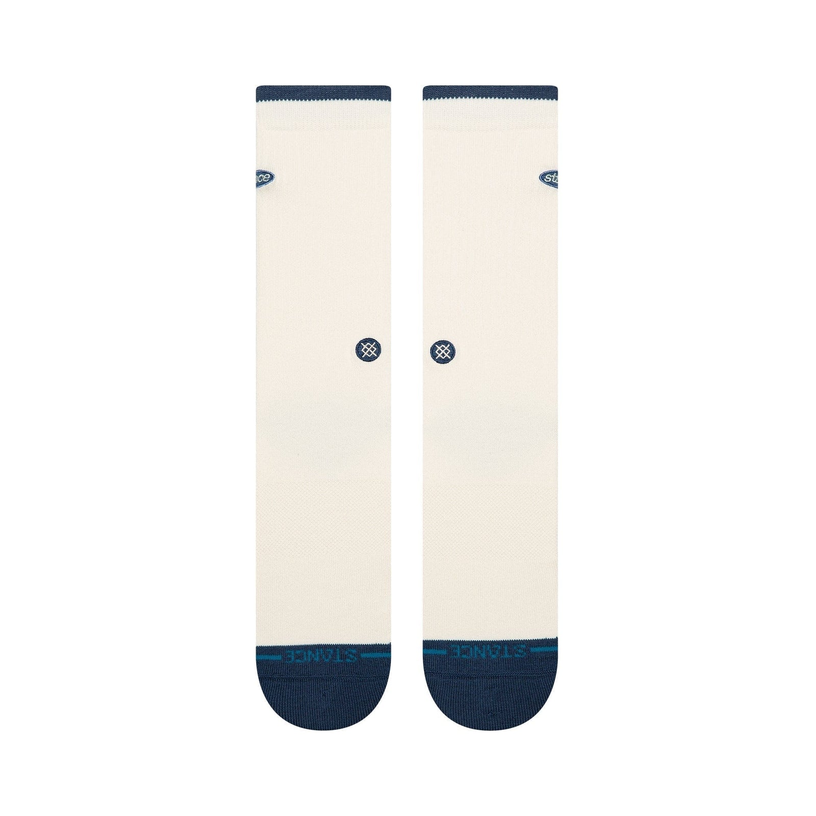 stance calze Blurred Crew