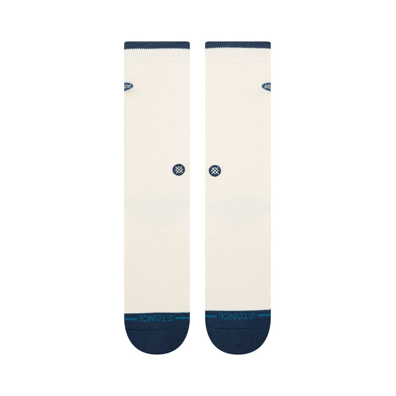 stance calze Blurred Crew