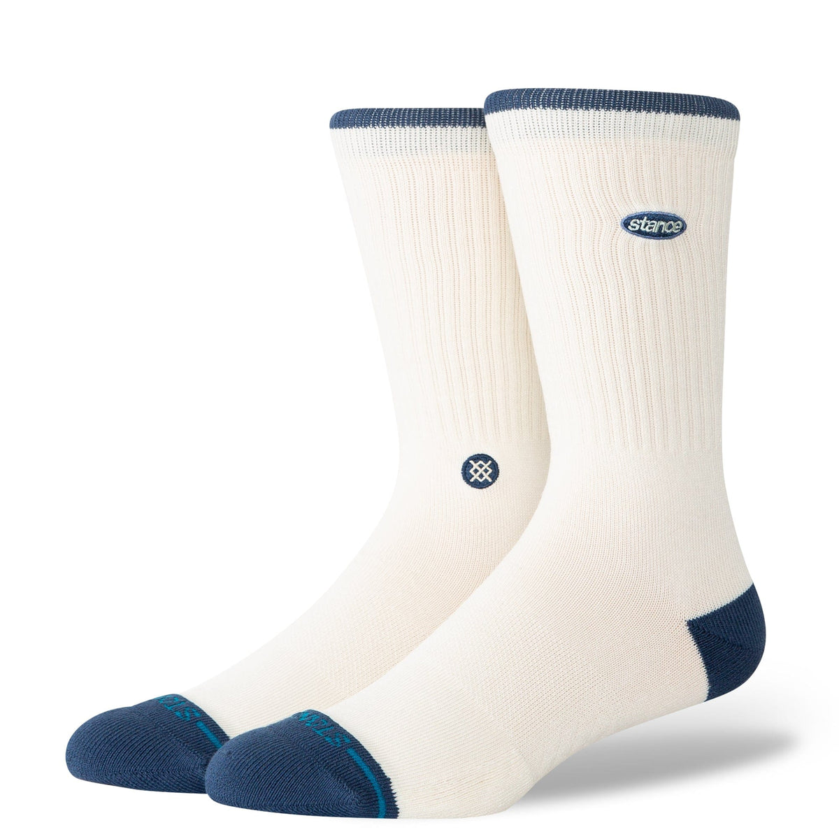 stance calze Blurred Crew
