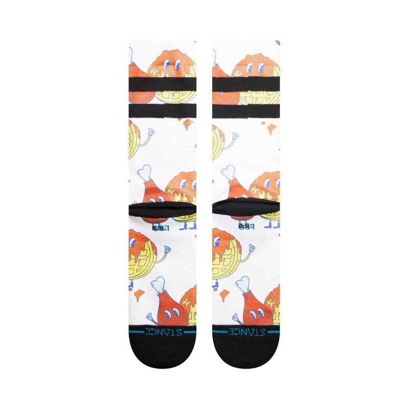 stance calze BOCK BOCK