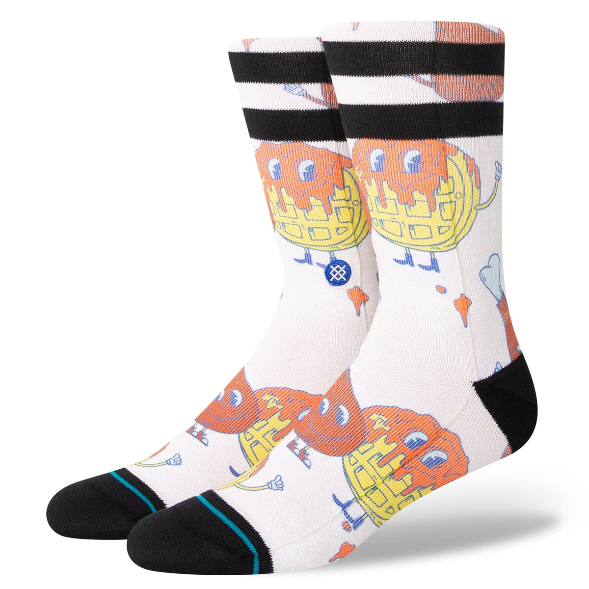 stance calze BOCK BOCK