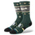 calze stance BOS CE 2023 - GREEN