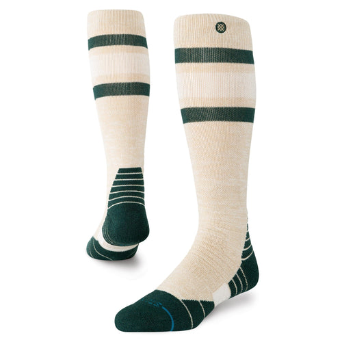 Stance 6 PACK - Calze - black/nero Stance 6 PACK - Calze - black/nero