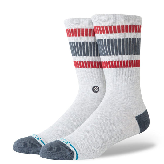 stance Boyd Pop Stitch Crew foto 1