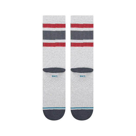 stance Boyd Pop Stitch Crew foto 3