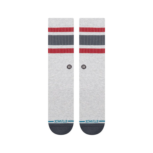 stance Boyd Pop Stitch Crew foto 2