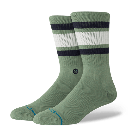 stance Boyd St foto 1