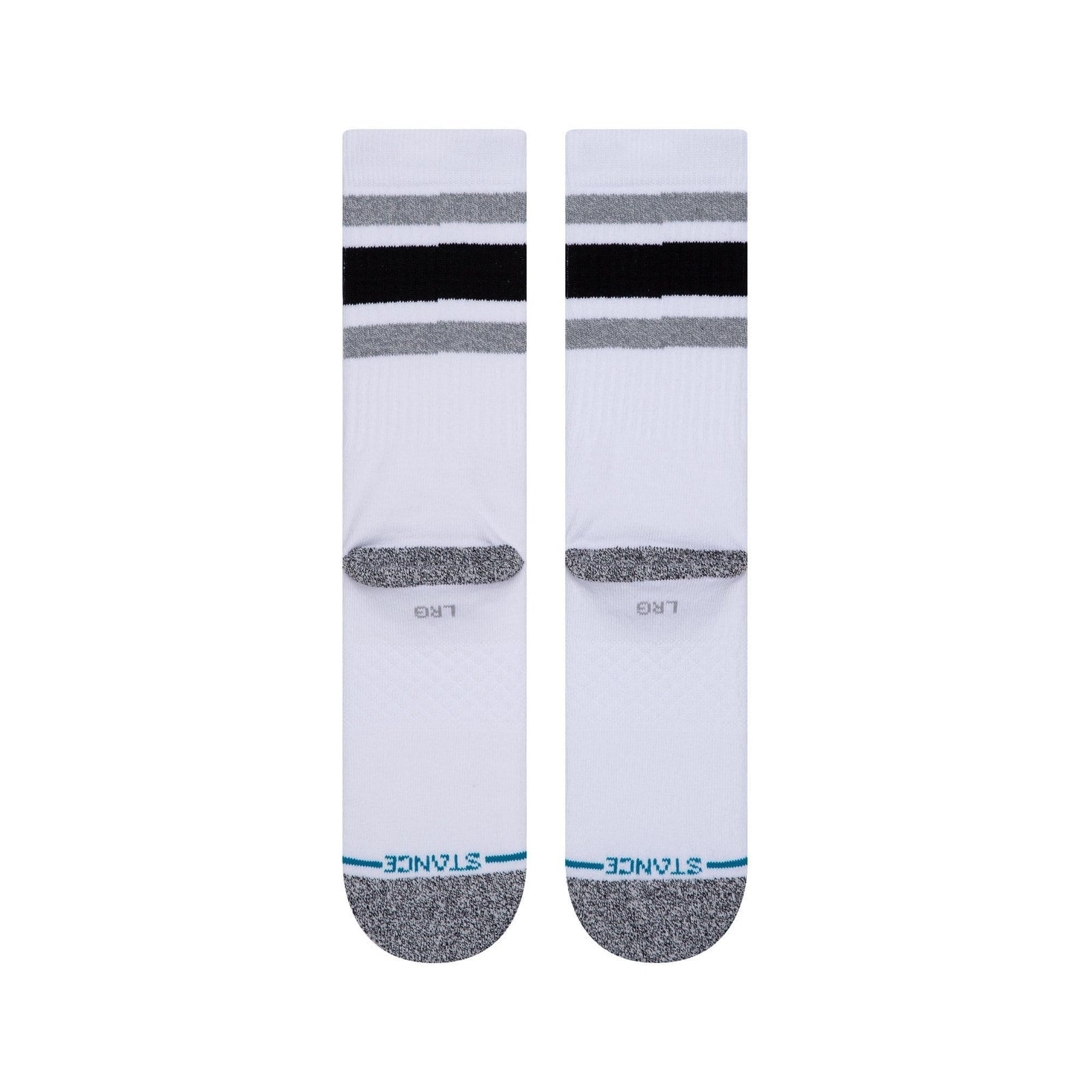 stance calze Boyd St White