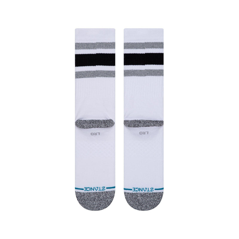 stance calze Boyd St White