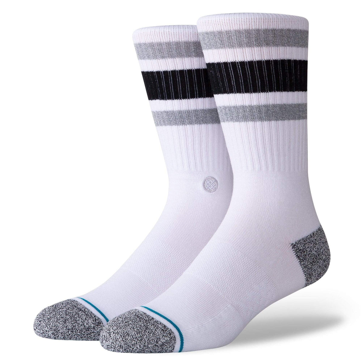 stance calze Boyd St White