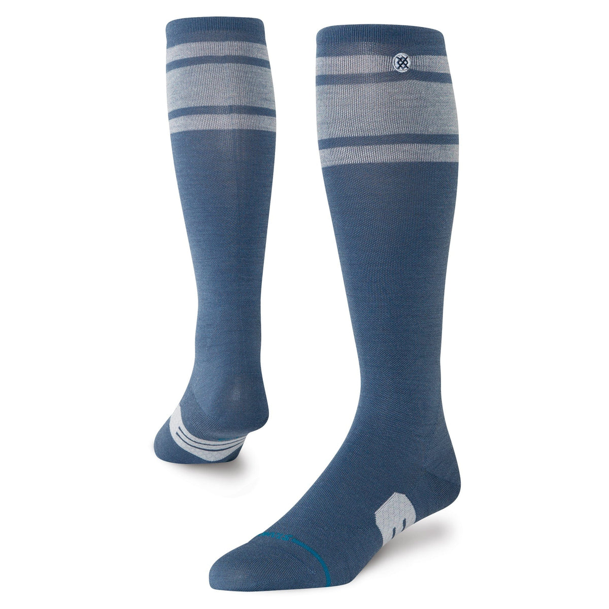 stance calze Boyd Ul Wool Snow