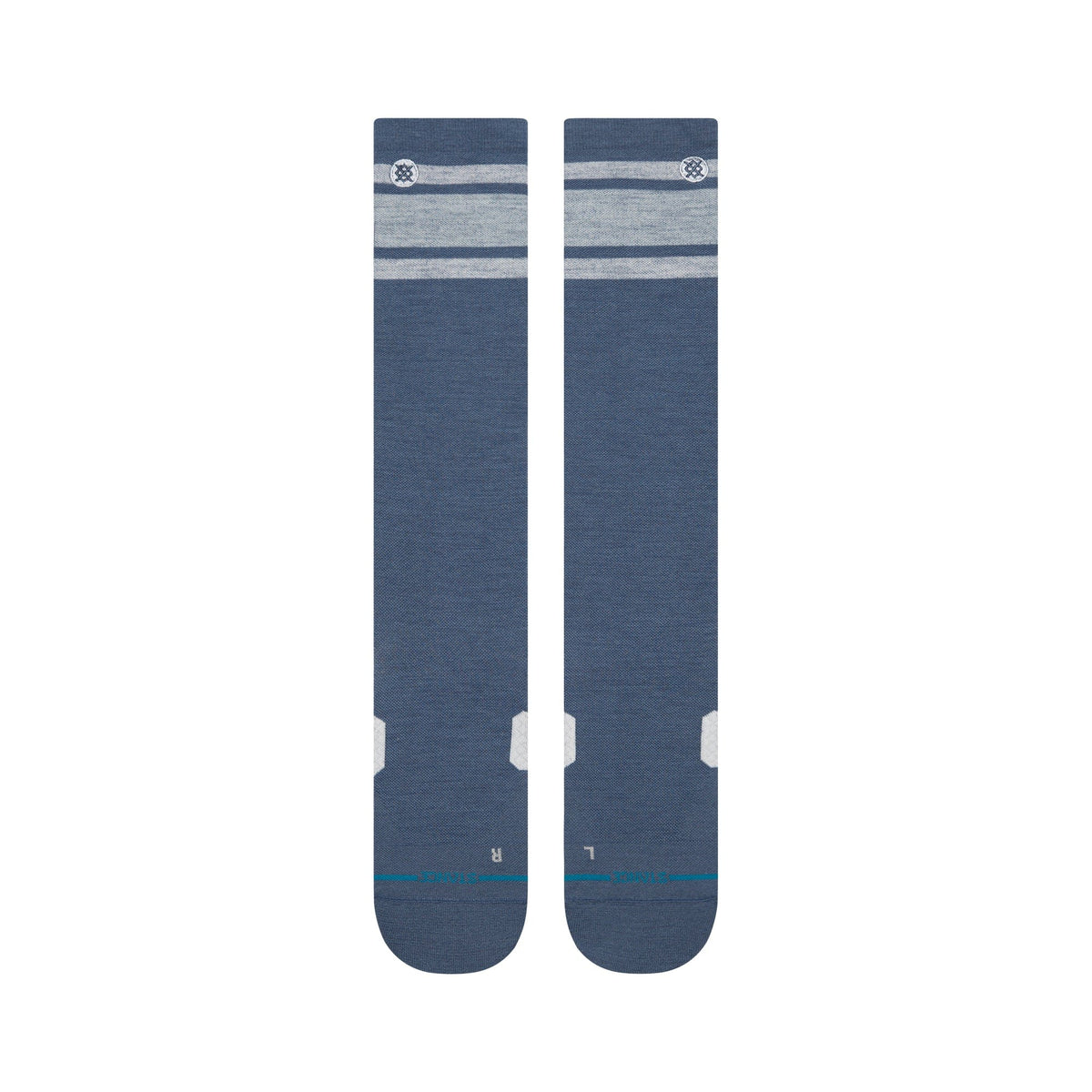 stance calze Boyd Ul Wool Snow