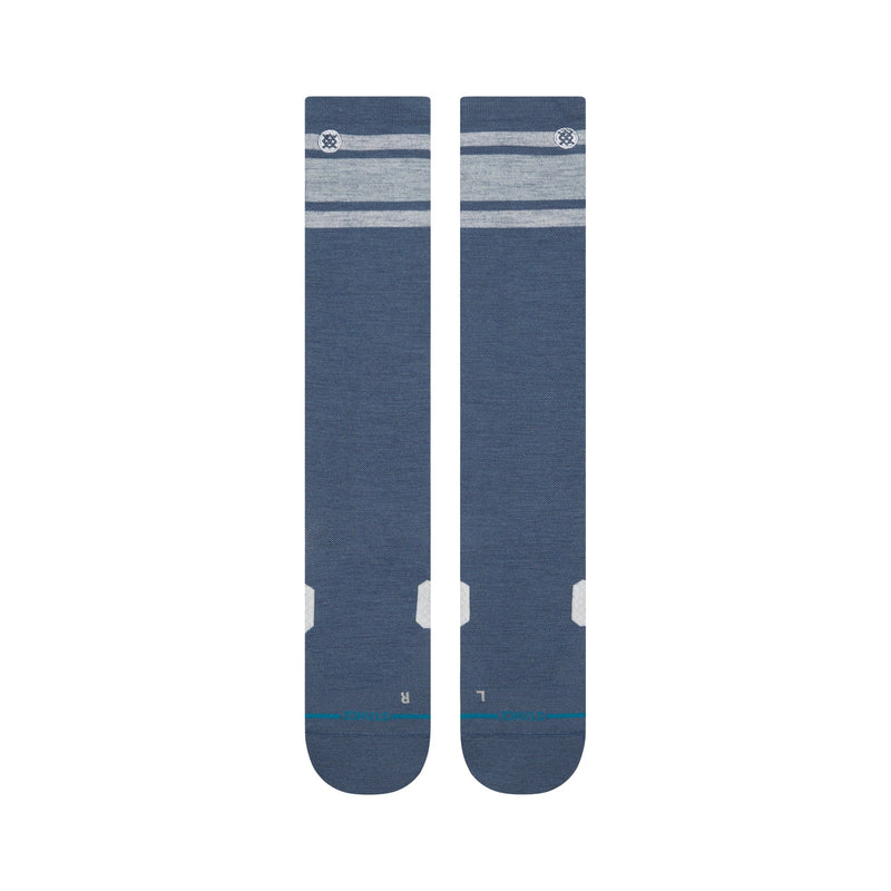 stance calze Boyd Ul Wool Snow